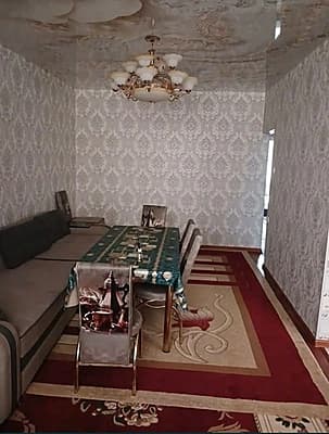 🔥 №545 УЧТЕПА 21-КВ — ПАСПОРТ СТОЛ ЁНИДА — 3 ХОНАЛИ КВАРТИРА ИЖАРАГА, ҚУЛАЙ ЖОЙ, АРЗОН НАРХ! — 2