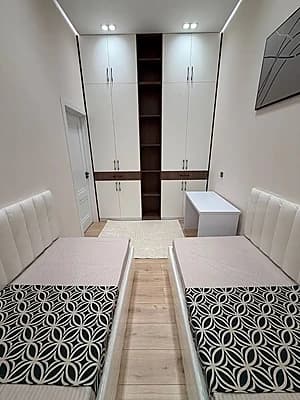 Продаётся квартира  ЖК Prestige Gardens #Яккасарайский район  Ор-р: ул.Шота Руставели — 5