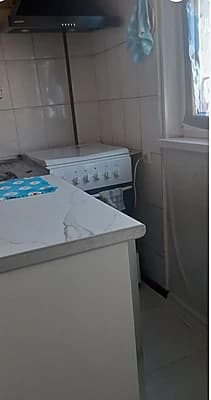 ∆ 1-комнатная квартира в Чиланзар16 — 51000 USD — 3