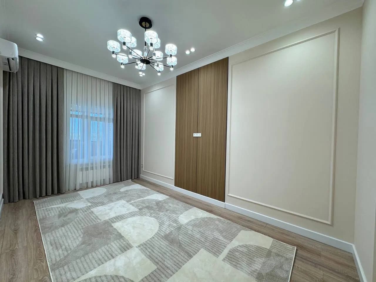 ЖК Poytaxt Residence / Яшнабадский район - ул.Махтумкули — 5