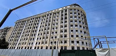 Новостройка Экобазар Ттз — 4