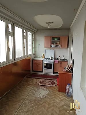 #100 Продаётся: 4-х комнатная квартира Ул. Ойбек — 2