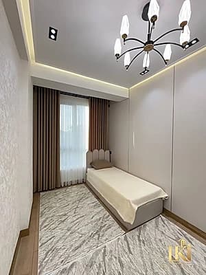 #9852 Продаётся: Яккасарайский район Улица Шота Руставели Новостройка Ж/К Prestige Gardens — 3