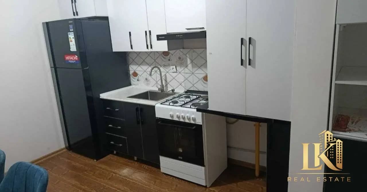 #9800 Продаётся: Яшнабадский район Улица Махтумкули НОВОСТРОЙКА ЖК "Green Park" Ор-р: "Makro" — 5