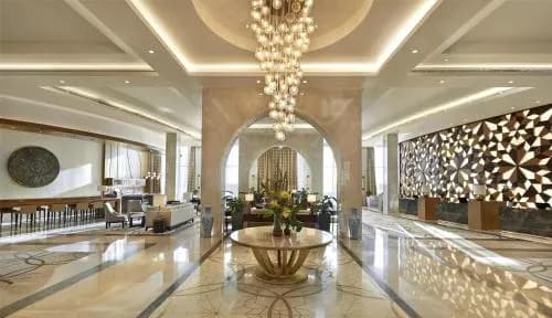 Hyatt Regency Tashkent — 1