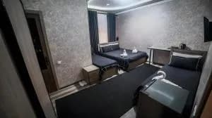 Hotel Madera — 2