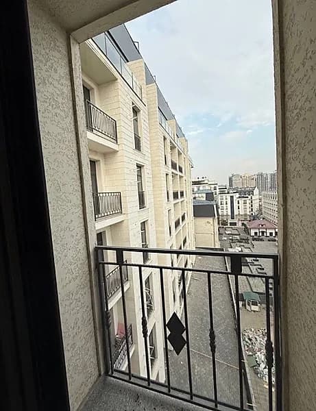 2-комнатная квартира | ЖК Viaport | 52м2 — 1