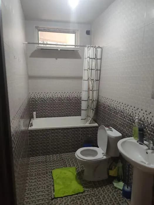 Продается квартира 1/1/3 м.Байкурган, Иранское посольство — 5