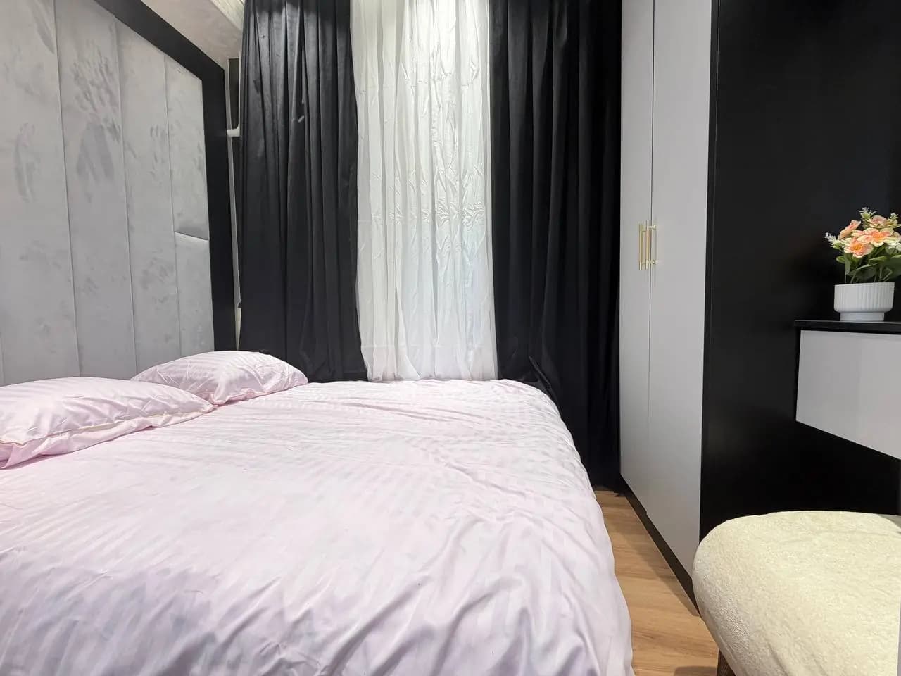 СРОЧНАЯ ПРОДАЖА 1в2 ком ЖК BM GROUP самарканд дарвоза — 2