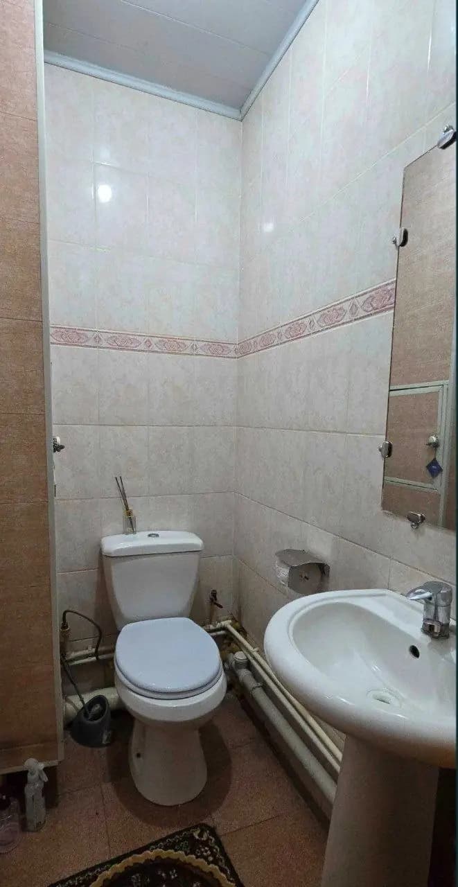 ARENDA: SERGELI TUMANI O'ZGARISH METRO — 5