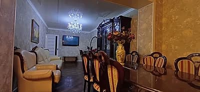 MirzoUlugbek Буюк Ипак 3/4/4 — 3