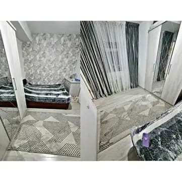 Хамид Олимжон 3-хона Дархон — 2