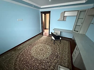 Кенг ва шинам ҳовлили уй ижарага берилади * Барча қулайликларга эга ҳовлили уй * Замонавий таъмирланган уй ижарага — 5
