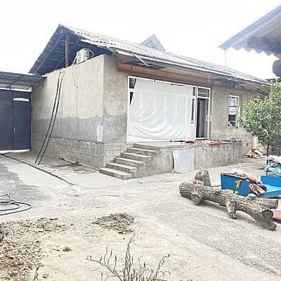 Mirobod tumani Bilimdon mahalla ODOBLIK 1TOR 2 A UY — 2