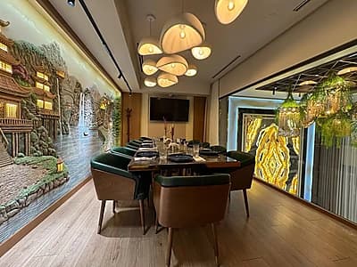 Нежилое пом. Ор-р. Tashkent City 692квм — 1