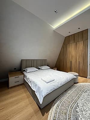 Dacha lugano villa — 8
