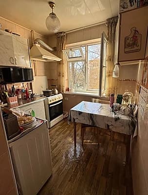 🏤CHLONZOR13 /3/3/4/60M²+balko'n RESTARAN ATLANT — 5