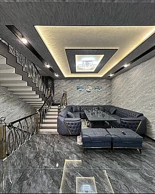DACHA OLIGARCH BOCHKA CHORVOQ — 9
