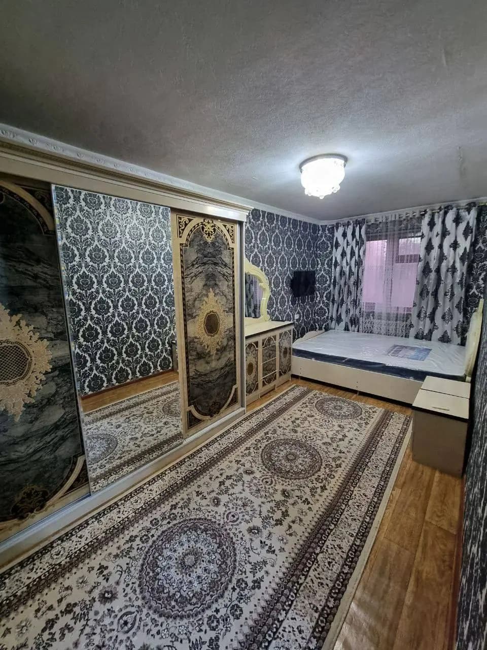 Сдам 2х-комнатную квартиру. — 3