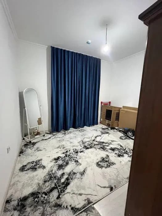 Olmos mahalla — 2