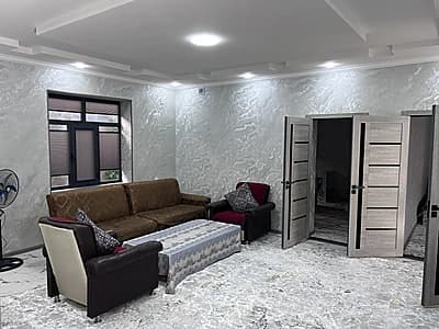 Oila hamda ulfatlar uchun Toza ozoda  mehmon uyi — 10
