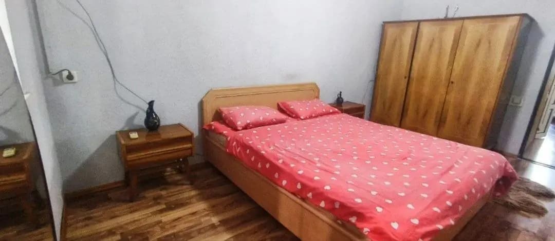 🔥 №492 ЮНУСОБОД — УНИВЕРСАМ БОЗОР ЁНИДА — 2 ХОНАЛИ КВАРТИРА ИЖАРАГА, ҚУЛАЙ ЖОЙ, АРЗОН НАРХ! — 2
