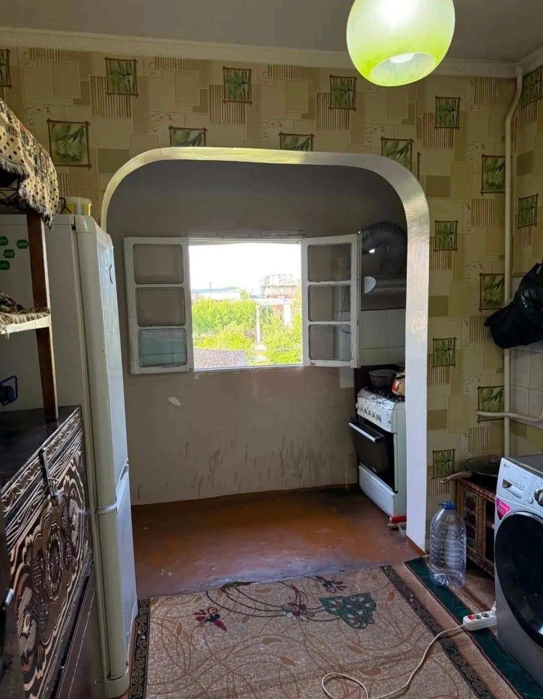 Продаются квартира Юнусабад 6кв 2/3/4 — 4