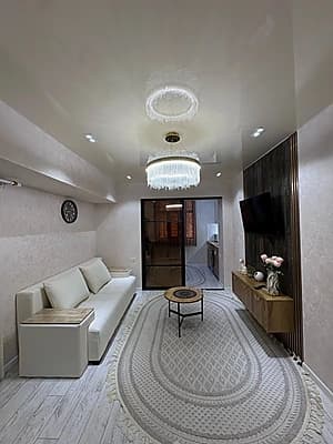 3-комнатная квартира | Ц5 | 60м2 — 4