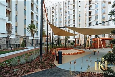 #9800 Продаётся: Яшнабадский район Ахангаранское шоссе НОВОСТРОЙКА ЖК "Sad'o Comfort" Застр. "NRG BI — 1