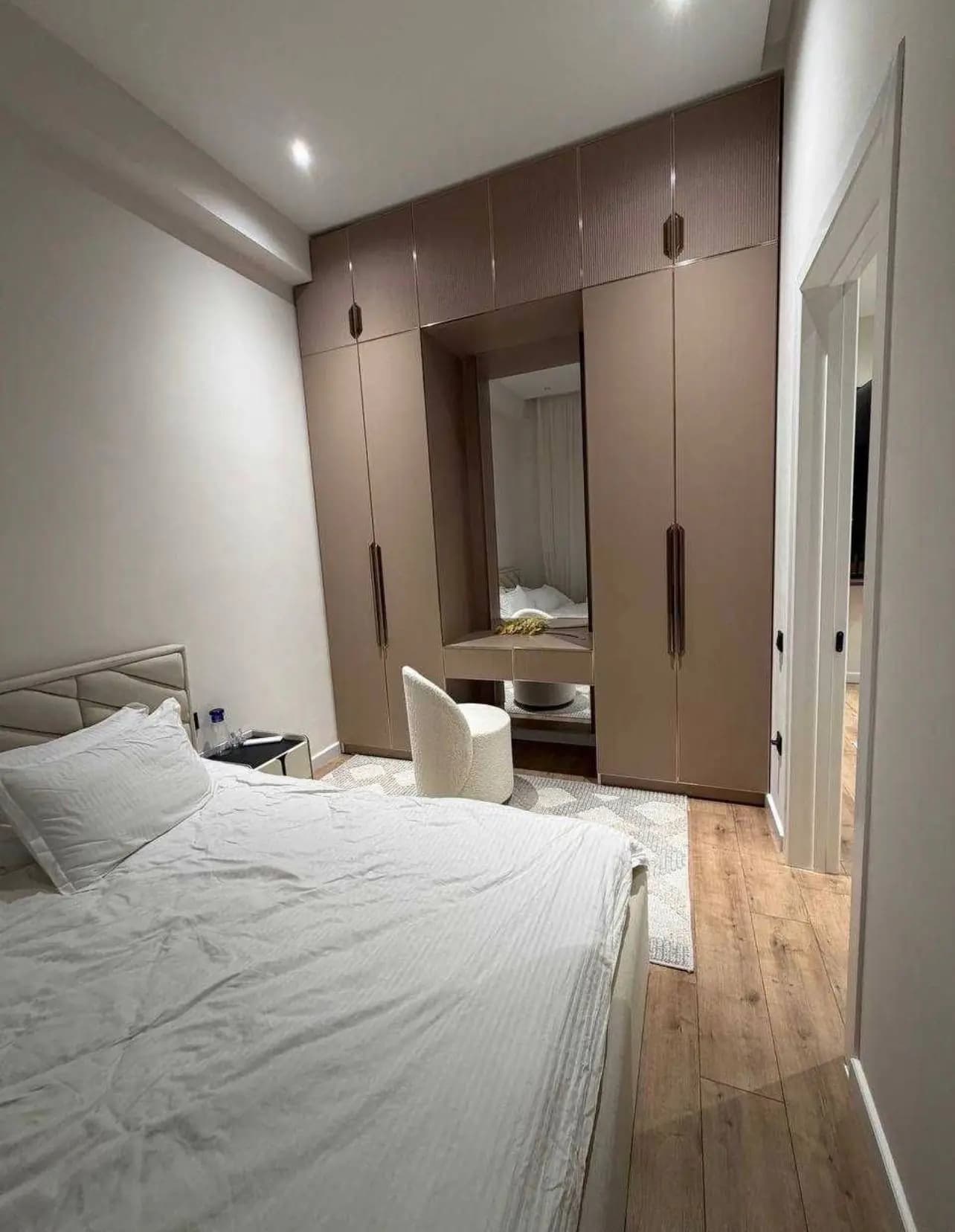2-комнатная квартира | Яккасарай | 45м2 — 3