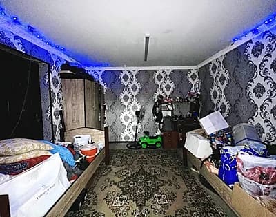 СРОЧНО | ИПОТЕКА | ПРОДАЁТСЯ | ДОМ 3-комнаты Яшнабадский район, улица Мухтар Ашрафи, Бойсун махалля "заправка Мустанг" — 7