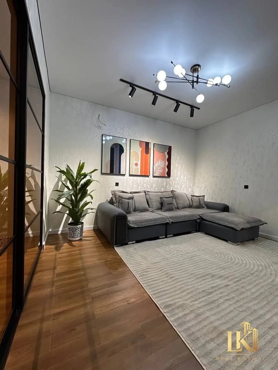 #9800 Продаётся: 🏠🏠🏠🏠🏠 Яккасарайский район Ул. Шота Руставели НОВОСТРОЙКА КОМПЛЕКС "MODERNO" Застрой — 2