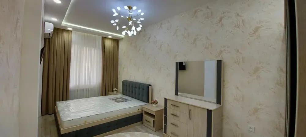 3-комнатная квартира | Юнусабадский | 70м2 — 5