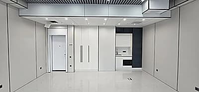 Сдается в аренду Nest One с мебелью техникой — 9