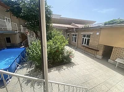 PUB STREET kucha,Biznes uchun restoran, gostinitsa uchun Samarqand shahar — 4