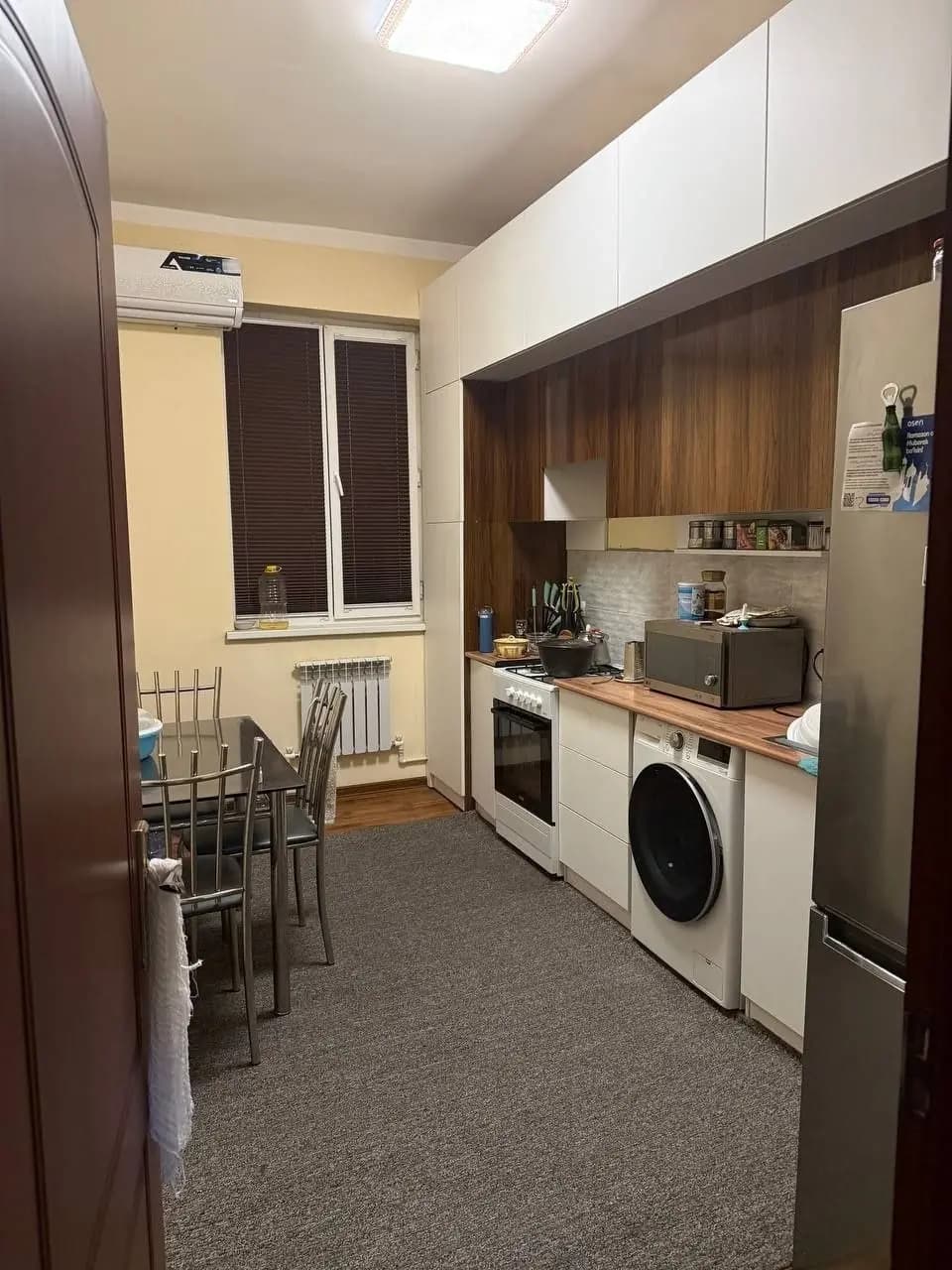 V5747 ПРОДАЕТСЯ 2/3/5 НОВОСТРОЙКА  #Шайхантахурский_район Ор.р:Kokcha masjid — 1