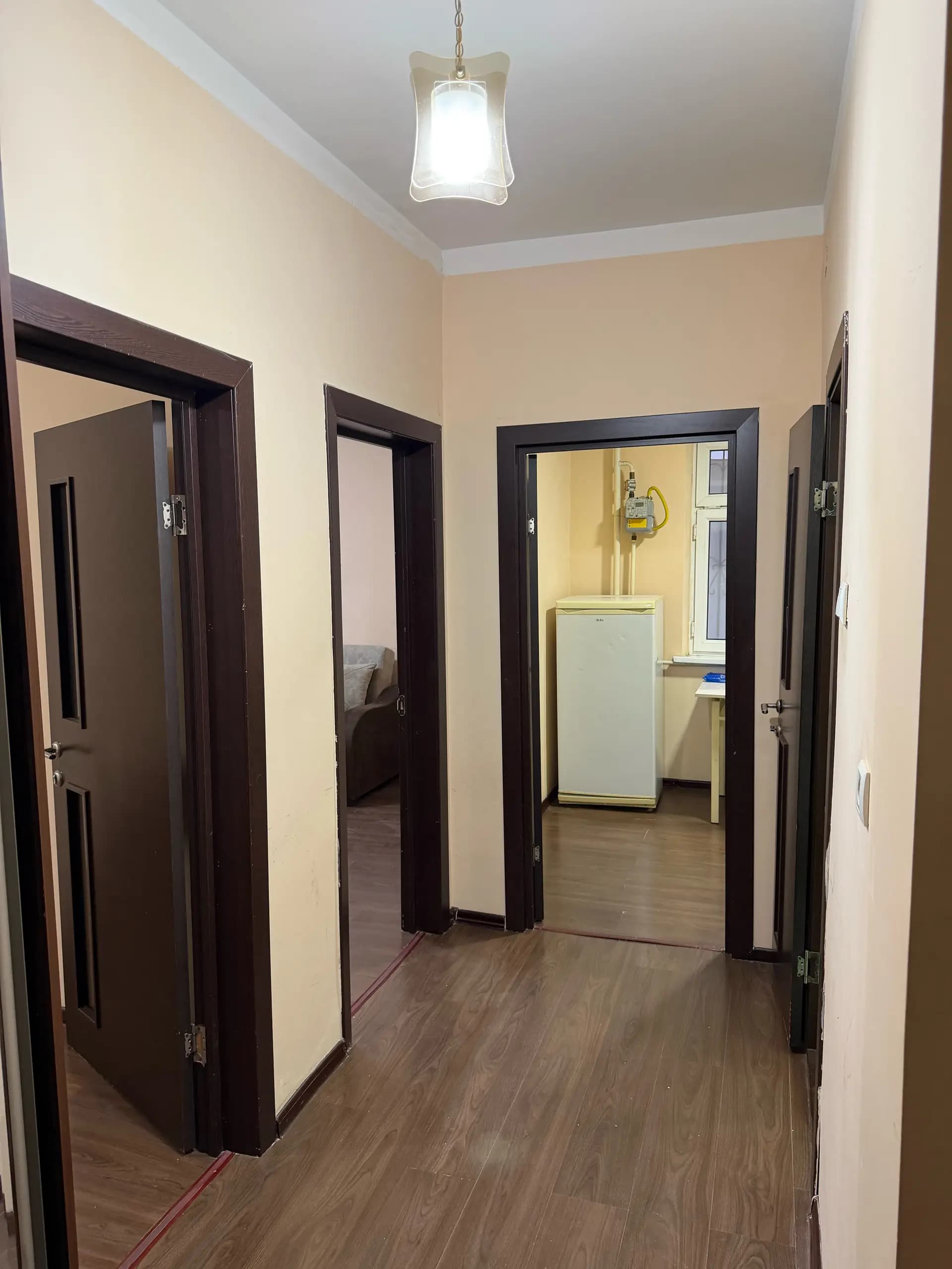 #Карасарай  2хкомнатная  Новостройка  2/7/9 — 1