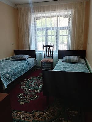 Burchmulla dacha — 2