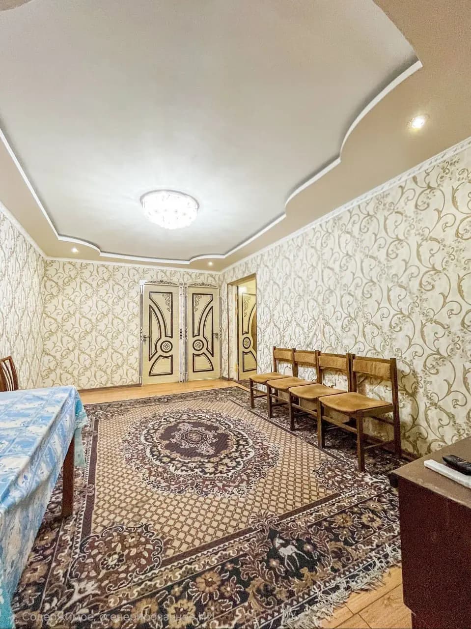 ПРОДАЕТСЯ 3/1/4 #Чиланзарский_район Ор.р: Метро Новза   Удобно под жильё или бизнес — 4
