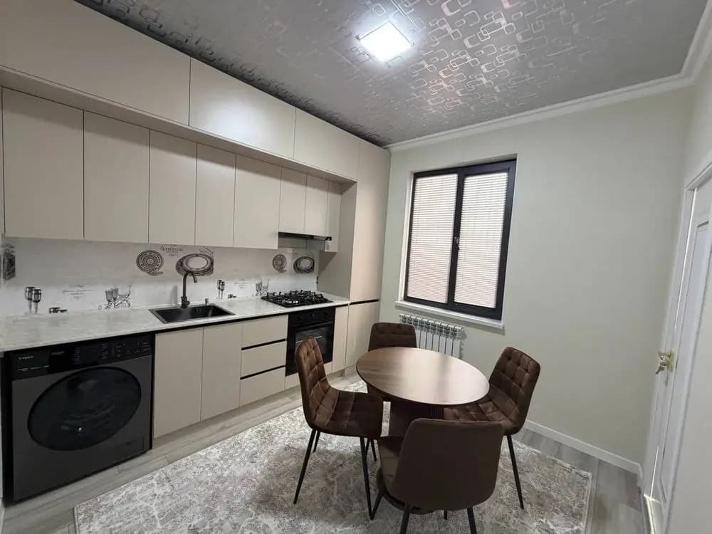 ПРОДАЕТСЯ 2/3/9 НОВОСТРОЙКА  ЖК Baku  Мирабадский район Ор.р: Узбум — 3