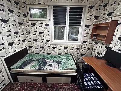 Продается собственная  2х комнатная квартира  в Алмазарском районе(Северный Алмазар) — 2