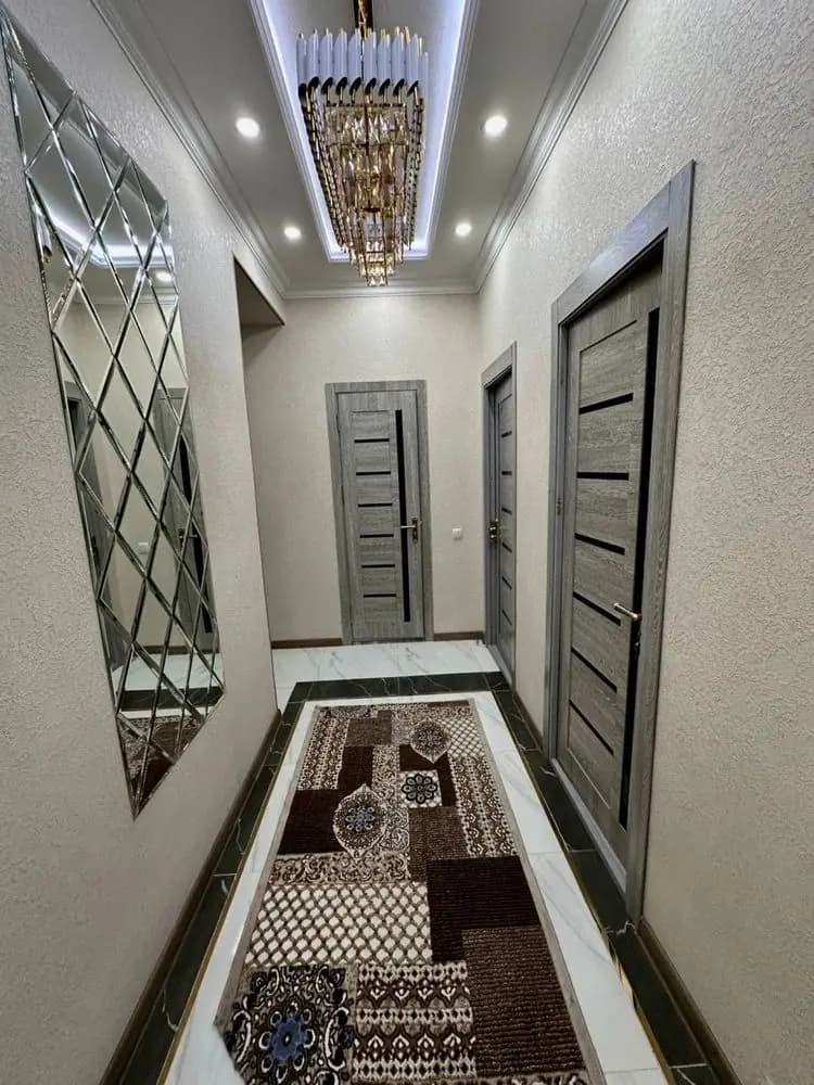 MirzoUlugbek Markaz 2/5/5 — 1
