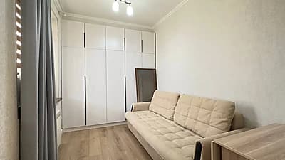 Parkentskiy 4/8/9 #A — 2