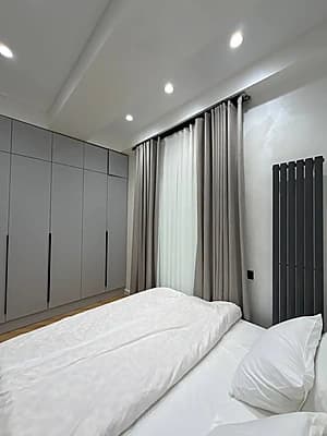 Продаётся 2-х комнатная квартира в ЖК Imperial Club City  Ориентир: Ц-2, Алайский рынок — 5