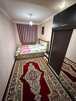 🚀 Чилонзор 4 | Бунёдкор | 2 хонали евро квартира 51 м² — 3
