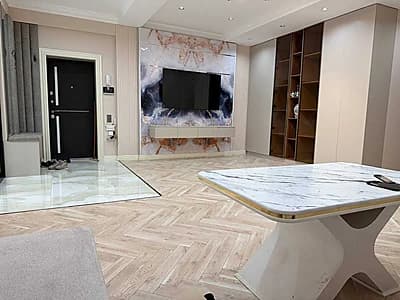 Olmazor Smarthouse 3/3/8 — 4