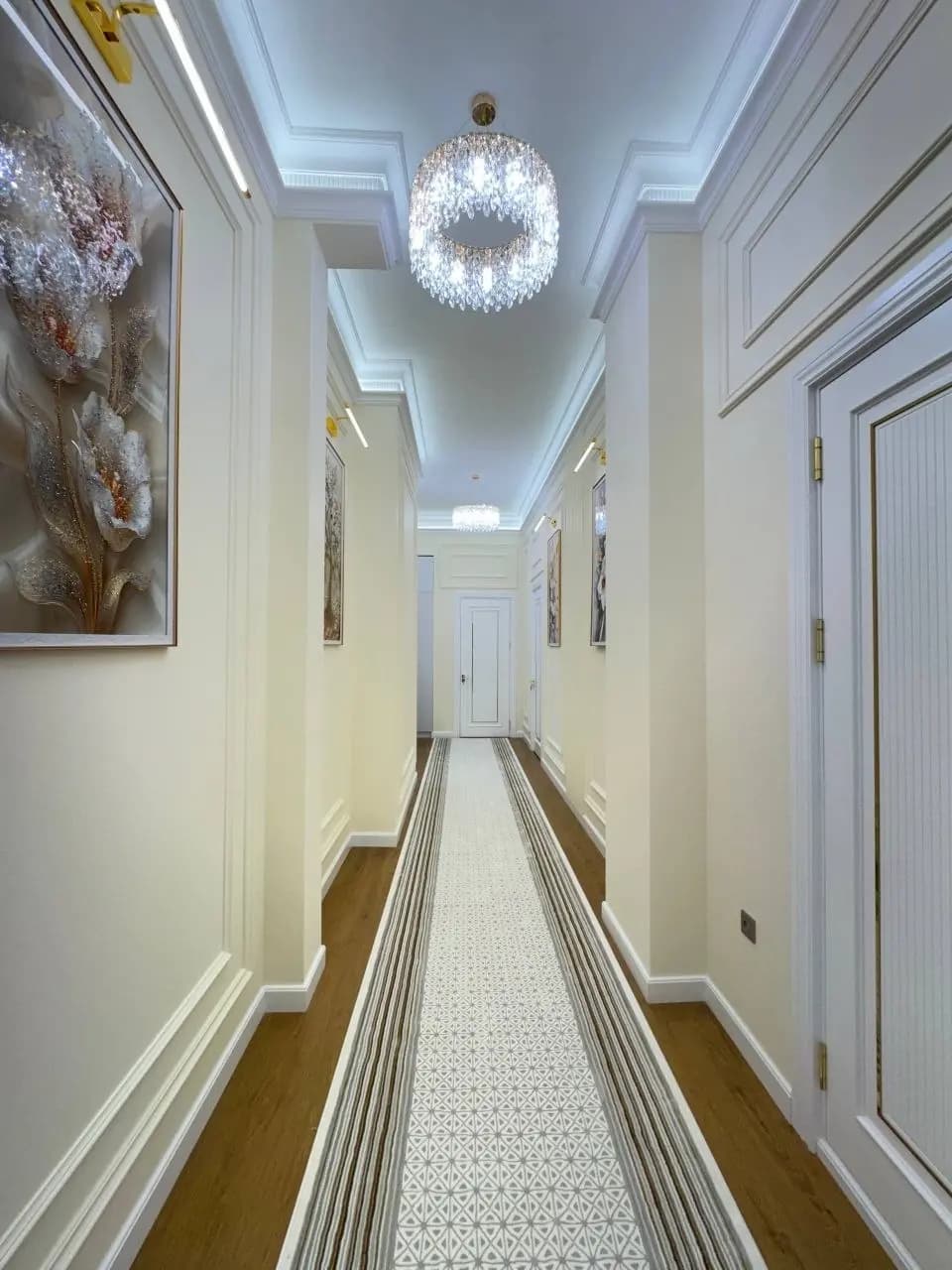 Яккасарайский район Vegas tower — 4