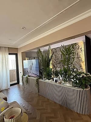 Дворец авиастроителей лисунова рядом метро дуплекс 5 комнат — 4