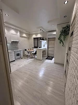 2-комнатная квартира | Юнусабадский | 65м2 — 3