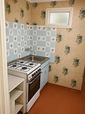 Чиланзар 23 кв 4/4/5 Кирпичный дом, 2 балкона Можно в ипотеку — 4